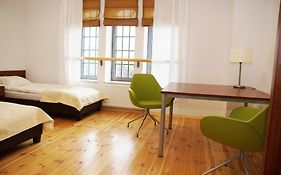 Hostel Międzynarodowe Centrum Spotkań Młodzieży